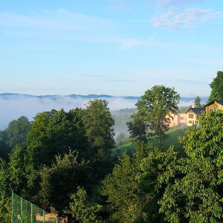 Penzion Pohodicka Český Krumlov Eksteriør bilde