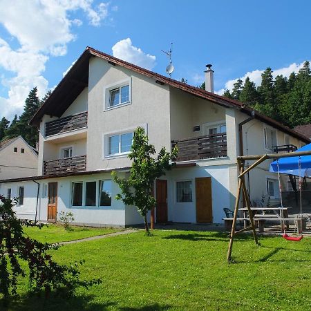 Penzion Pohodicka Český Krumlov Eksteriør bilde