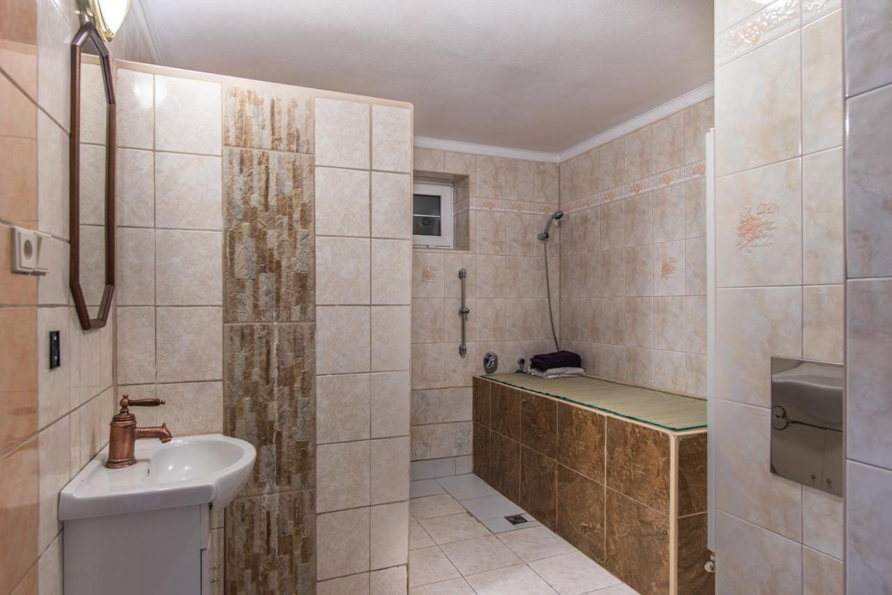 Penzion Pohodicka Český Krumlov Eksteriør bilde