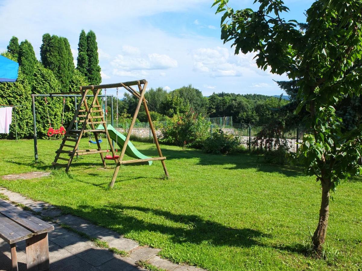Penzion Pohodicka Český Krumlov Eksteriør bilde